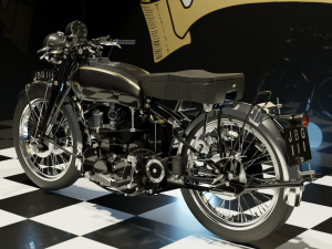 vincent blackshadow 3D Model