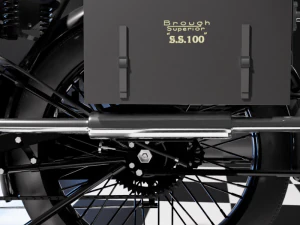 przyniesiony lepszy SS100 1926 Model 3D