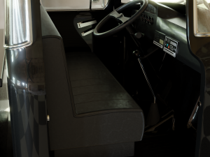 Classic truck 1956 3D Model