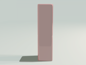 Princess lipstick 3Dモデル