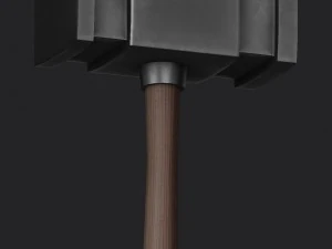 hammer 3D Model
