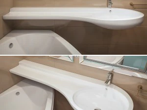 sink bonito 3D Model