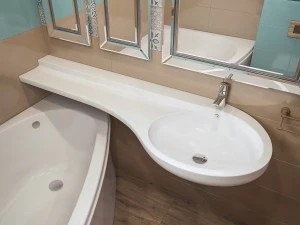 sink bonito 3D Model