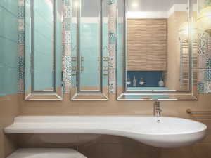 sink bonito 3D 模型