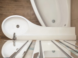 sink bonito 3D 模型