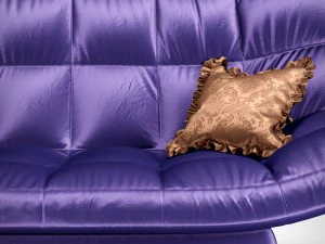 klik klak sofa1 3D Model