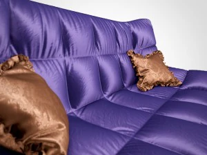 klik klak sofa1 3D Model