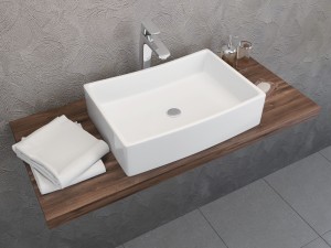 sink ravak formy 3D Model