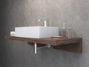 sink ravak formy 3D Model