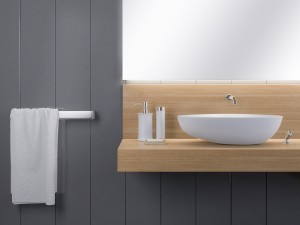washbasin agape drop Modello 3D