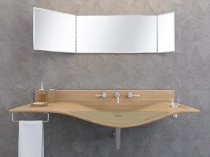 wastafel agape gabbiano Model 3D