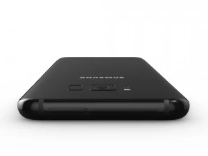 सैमसंग गैलेक्सी एस8 एलिमेंट 3डी और वी-रे के लिए सभी रंग 3D मॉडल