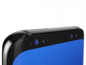 सैमसंग गैलेक्सी एस8 एलिमेंट 3डी और वी-रे के लिए सभी रंग 3D मॉडल