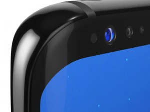 सैमसंग गैलेक्सी एस8 एलिमेंट 3डी और वी-रे के लिए सभी रंग 3D मॉडल