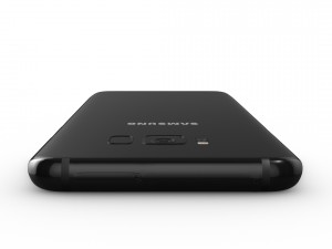 samsung galaxy s8 and s8 plus collection 3D 模型