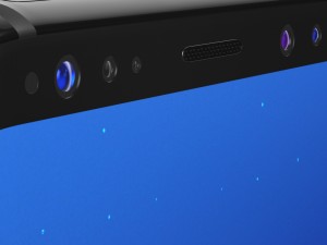 samsung galaxy s8 and s8 plus collection 3D 模型