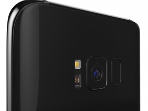 samsung galaxy s8 and s8 plus collection 3D 模型