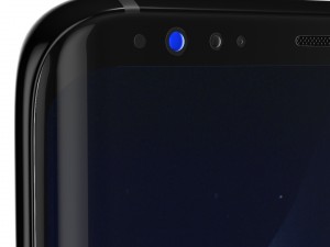 samsung galaxy s8 and s8 plus collection 3D 模型