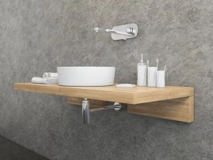 washbasin ravak moon 1 3D Model