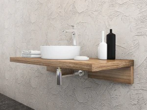 washbasin ravak moon 1c 3D Model