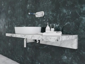 washbasin ravak moon 2s 3D Model