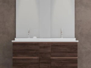 washbasin jacob delafon soprano 3D Model