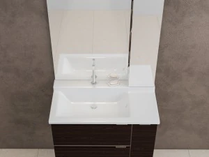 washbasin jacob delafon soprano 3D Model