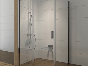 shower room ravak matrix Modelo 3D
