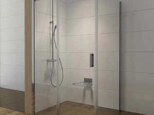 shower room ravak matrix 3D Model