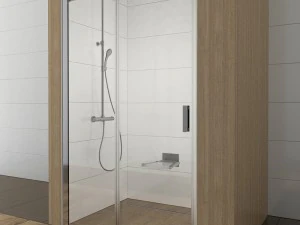 shower room ravak matrix 3D Model