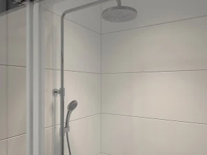 shower room ravak matrix 3D Model