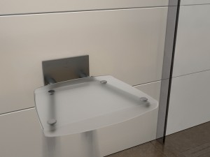 shower room ravak matrix Modelo 3D
