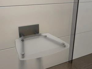 shower room ravak matrix 3D Model