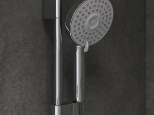 shower room ravak smartline 3D Model