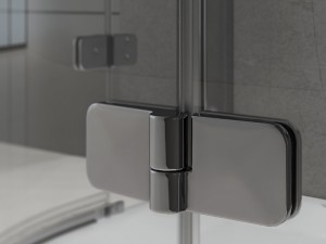 shower room ravak smartline 3D 모델