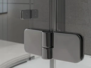 shower room ravak smartline 3D Model