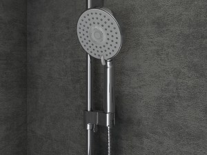 bath ravak city Modelo 3D