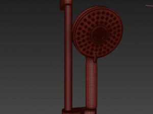 bath ravak city Modelo 3D