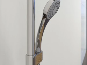 bathroom mixer set ravak 3D Model