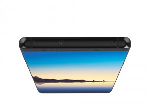 samsung galaxy note 8 midnight black 3D Модель