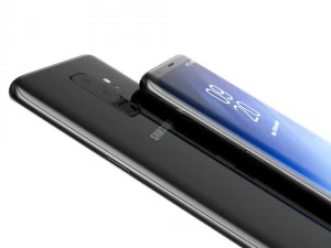 samsung galaxy s9 3D Model