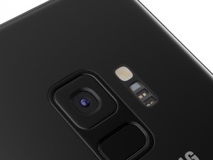samsung galaxy s9 all colors Model 3D