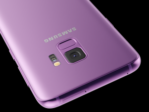 samsung galaxy s9 all colors Model 3D