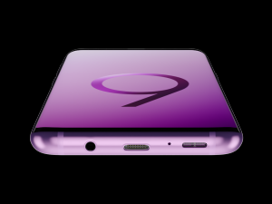 samsung galaxy s9 all colors Model 3D