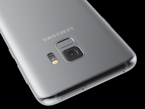 samsung galaxy s9 all colors Model 3D