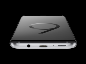 samsung galaxy s9 all colors Model 3D