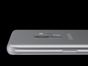samsung galaxy s9 all colors Model 3D