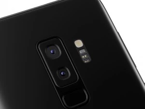 samsung galaxy s9 plus todos los colores Modelo 3D