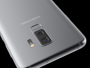samsung galaxy s9 plus all colors 3D-Modell