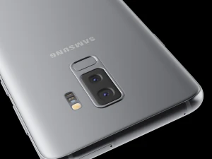 samsung galaxy s9 plus todos los colores Modelo 3D